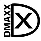 DMAXX