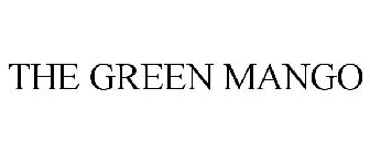 THE GREEN MANGO