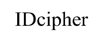 IDCIPHER