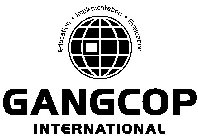 GANGCOP INTERNATIONAL EDUCATION · IMPLEMENTATION · EVALUATION