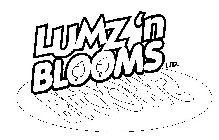 LUMZ 'N BLOOMS LTD.