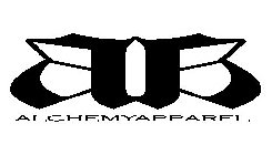 AA ALCHEMYAPPAREL