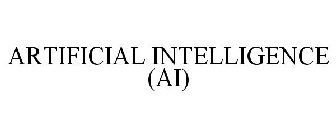 ARTIFICIAL INTELLIGENCE (AI)