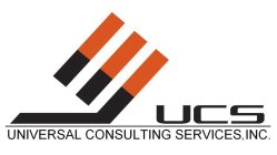UCS UNIVERSAL CONSULTING SERVICES, INC.