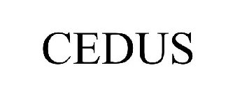 CEDUS