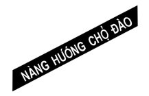 NANG HUONG CHO DAO