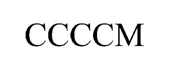 CCCCM