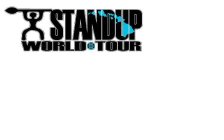 STANDUP WORLD TOUR
