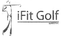 IFIT GOLF BY GOLF ETC.