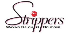 STRIPPERS WAXING SALON & BOUTIQUE
