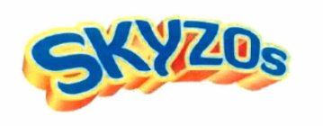 SKYZOS