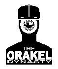 THE ORAKEL DYNASTY