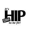 PERDUE IT'S HIP TO BE FIT!