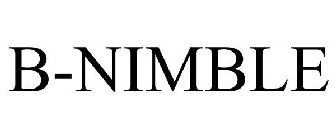 B-NIMBLE