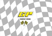GP ENERGY DRINK