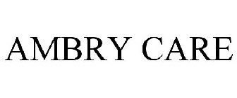 AMBRY CARE