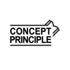 CONCEPT PRINCIPLE