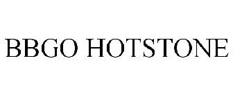 BBGO HOTSTONE