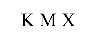 K M X