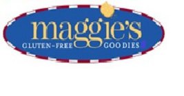MAGGIE'S GLUTEN-FREE GOODIES