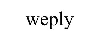WEPLY