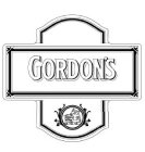 GORDON'S