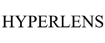 HYPERLENS
