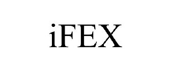 IFEX