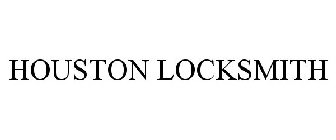 HOUSTON LOCKSMITH