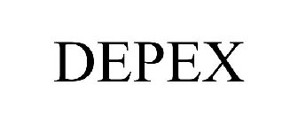 DEPEX