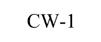 CW-1