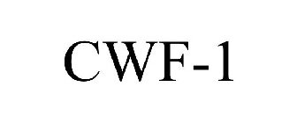 CWF-1