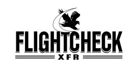 FLIGHTCHECK XFR