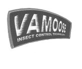 VAMOOSE INSECT CONTROL TECHNOLOGY
