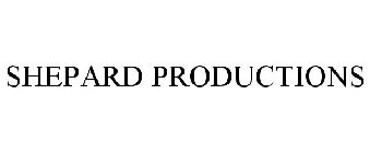 SHEPARD PRODUCTIONS