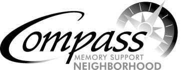 COMPASS MEMORY SUPPORT NEIGHBORHOOD