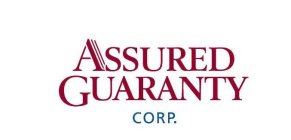 ASSURED GUARANTY CORP.