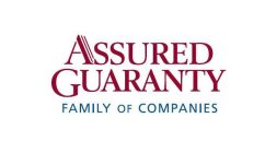 ASSURED GUARANTY FAMILY OF COMPANIES