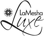 LAMESHA LUXE