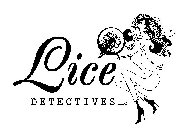 LICE DETECTIVES LLC