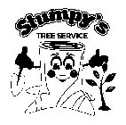 STUMPY'S TREE SERVICE