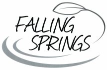 FALLING SPRINGS