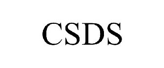CSDS