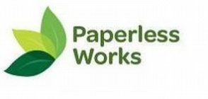 PAPERLESS WORKS