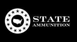 STATE AMMUNITION
