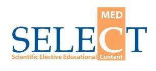 MED SELECT SCIENTIFIC ELECTIVE EDUCATIONAL CONTENT