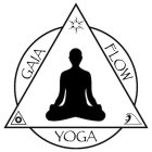 GAIA FLOW YOGA