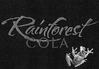 RAINFOREST COLA