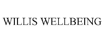 WILLIS WELLBEING