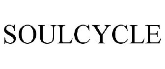 SOULCYCLE